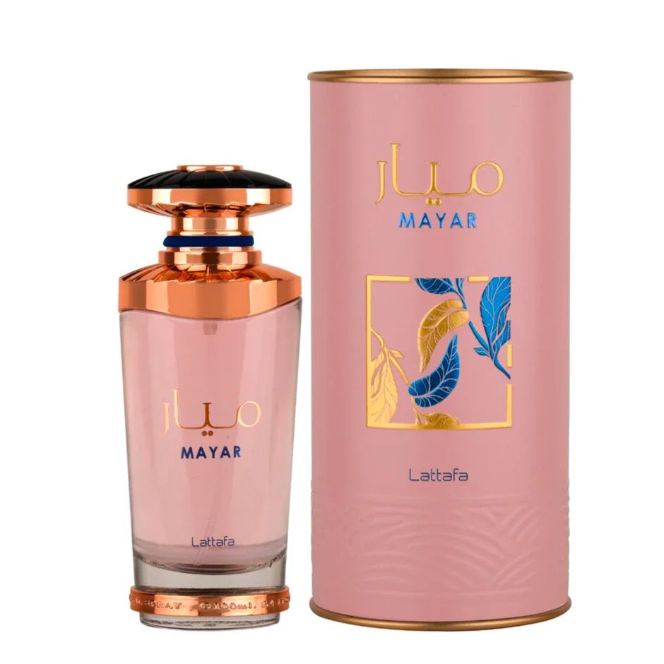 Lattafa Mayar Eau de Parfum 100 ml