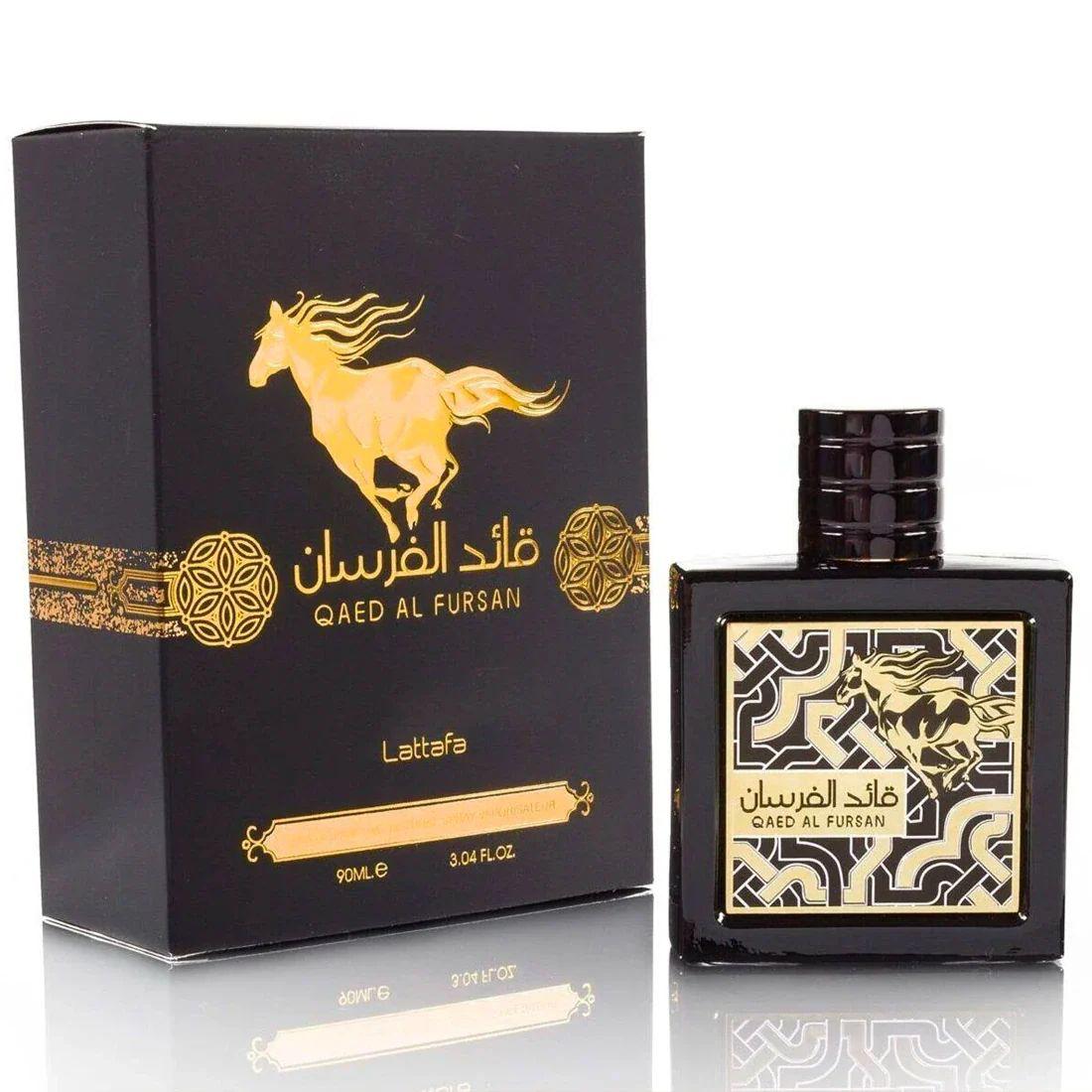 Qaed Al Fursan Eau de Parfum 100 ml