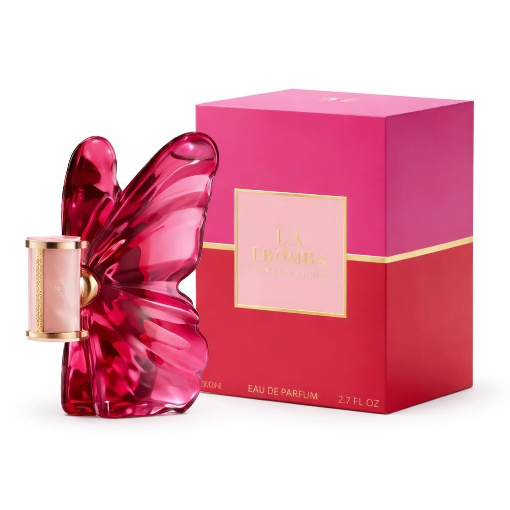La Bomba Eau de Parfum Mujer 50 ml