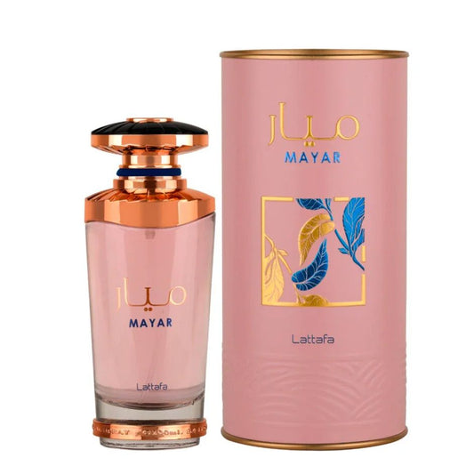 Lattafa Mayar Eau de Parfum 100 ml