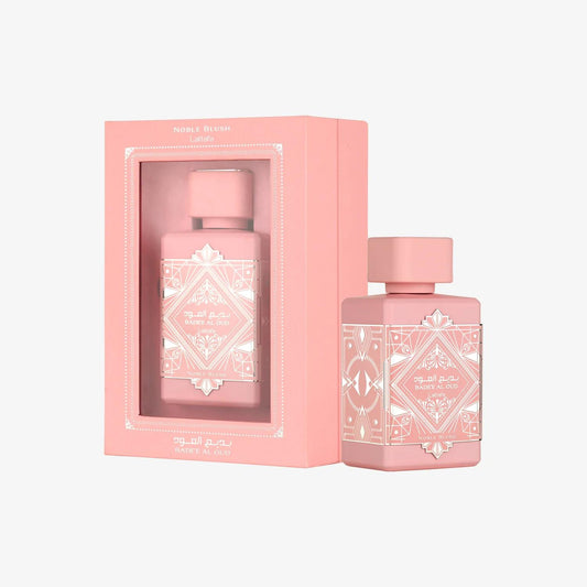Lattafa Badee Oud Blush 100 ml