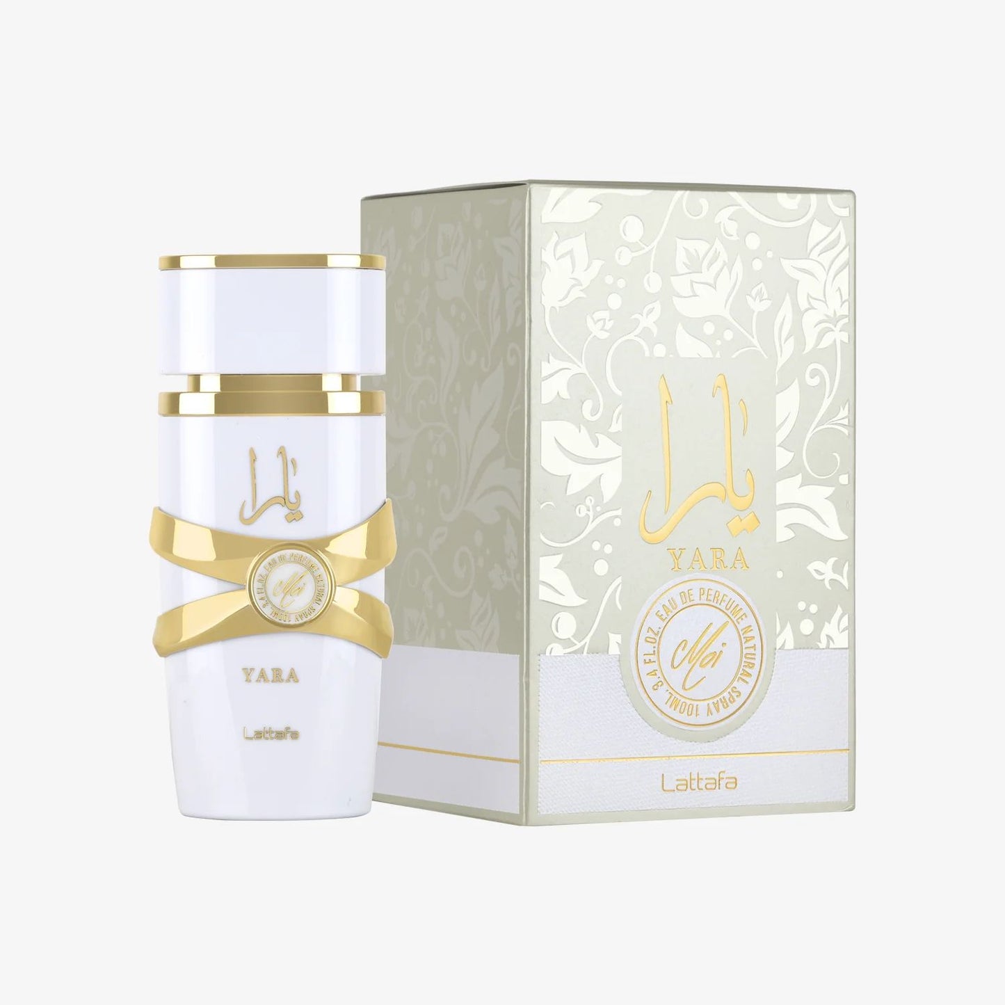 Lattafa Yara Moi for Women Eau de Parfum 100 ml