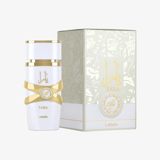Lattafa Yara Moi for Women Eau de Parfum 100 ml