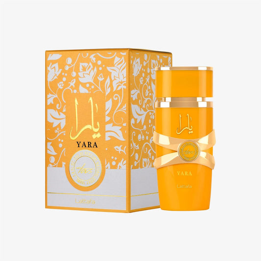 Lattafa Yara Tous for Women Eau de Parfum 100 ml