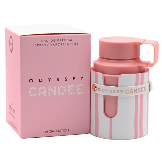 Odyssey Candee Eau de Parfum 100 ml