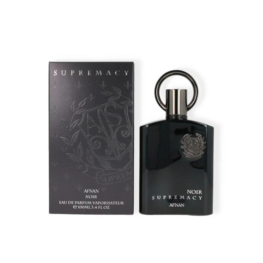 Supremacy Noir Eau de Parfum 100 ml