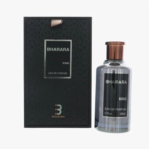 Bharara King Eau de Parfum 100 ml