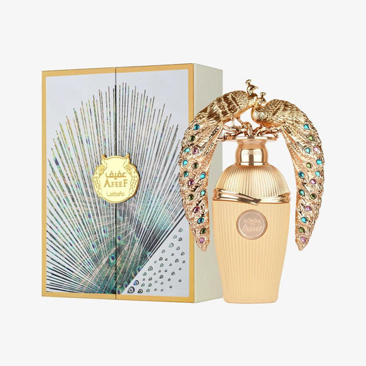 Afeef Eau de Parfum 100 ml – Lattafa