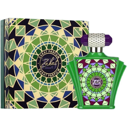 Zakat Eau de Parfum 100 ml