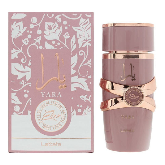 Yara Elixir Eau de Parfum 100 ml