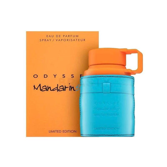 Odyssey Mandarin Sky Eau de Parfum 100 ml