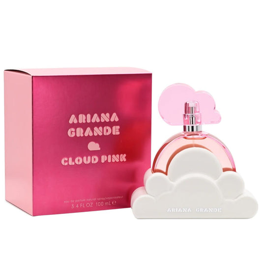 Cloud Pink Eau de Parfum 100 ml – Ariana Grande