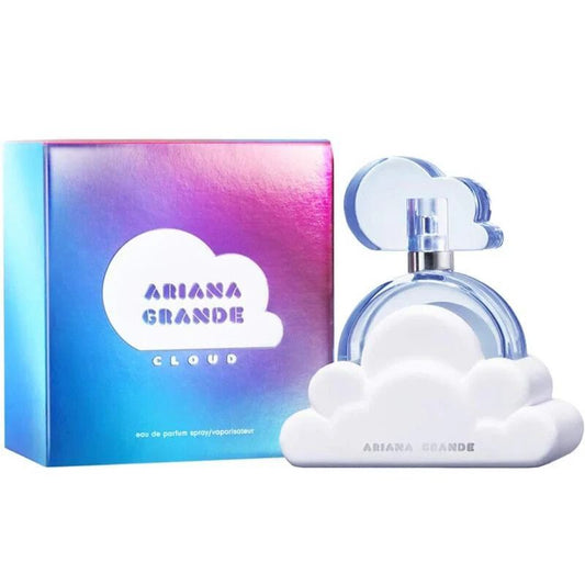 Cloud Eau de Parfum 100 ml – Ariana Grande