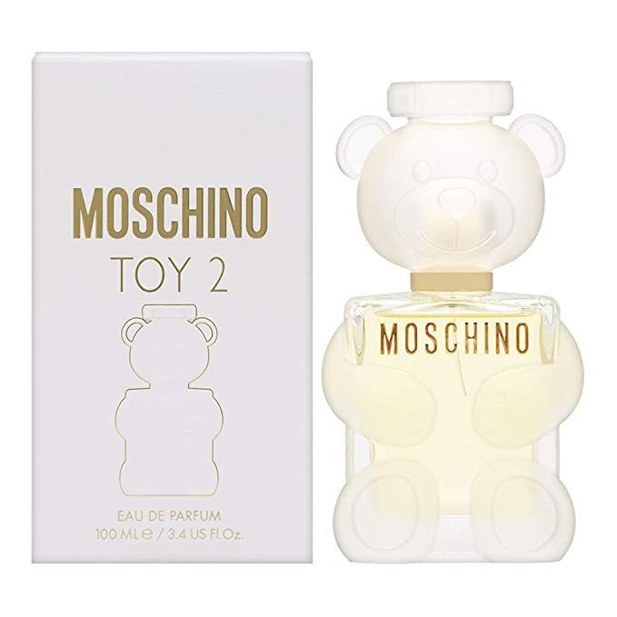 Toy 2 Eau de Parfum 100 ml (3.4oz) – Moschino