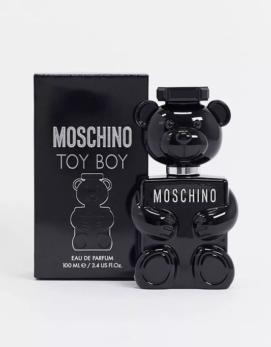 Toy Boy Eau de Parfum 100 ml (3.4oz) – Moschino