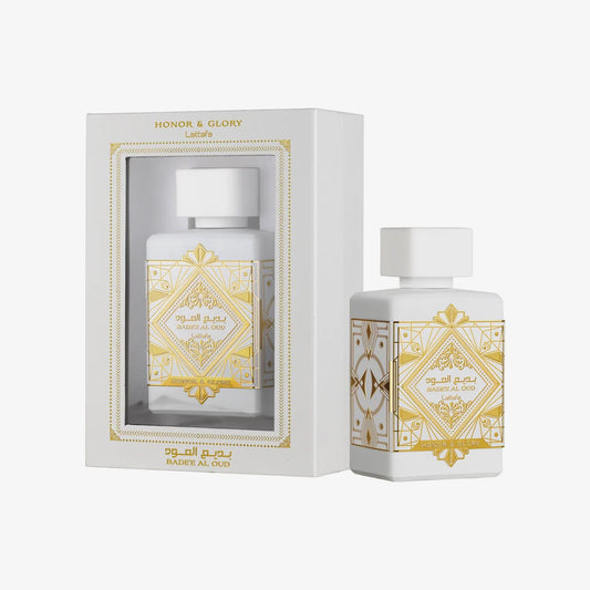 Lattafa Bade'e Al Oud Honor & Glory Unisex 100 ml