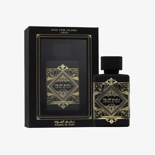 Lattafa Badee Al Oud For Glory 100 ml